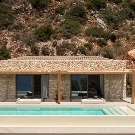 The Wildt - Exclusive Coastal Living Vila Argostoli (Kefalonia)