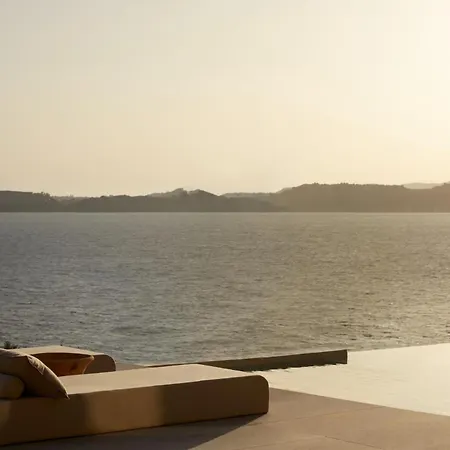 The Wildt - Exclusive Coastal Living Αργοστόλι