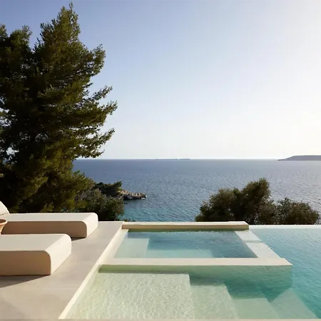 Vila The Wildt - Exclusive Coastal Living