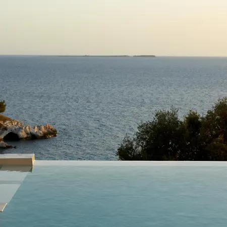 The Wildt - Exclusive Coastal Living Αργοστόλι