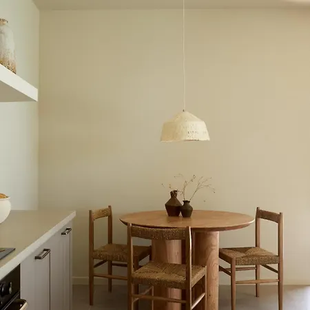 Vila The Wildt - Exclusive Coastal Living *