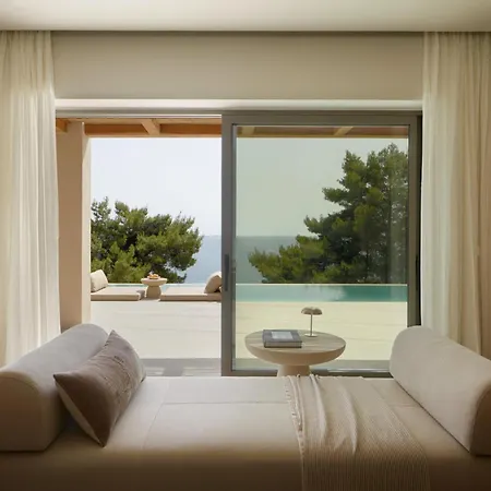 The Wildt - Exclusive Coastal Living Vila *