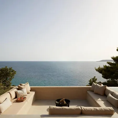 Vila The Wildt - Exclusive Coastal Living *
