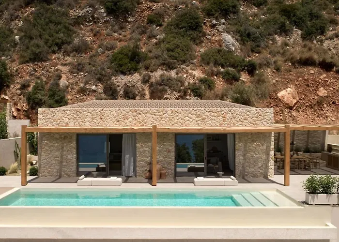 The Wildt - Exclusive Coastal Living Βίλα Αργοστόλι