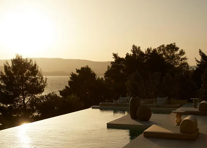 Βίλα The Wildt - Exclusive Coastal Living Αργοστόλι