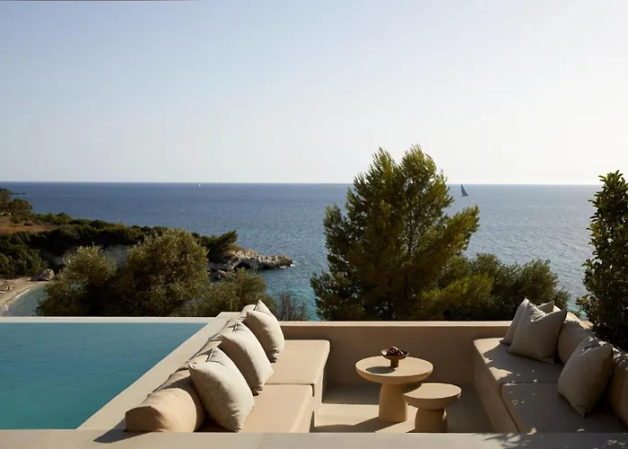 The Wildt - Exclusive Coastal Living * Αργοστόλι