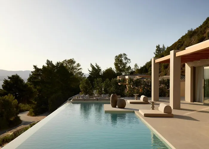 The Wildt - Exclusive Coastal Living Βίλα *