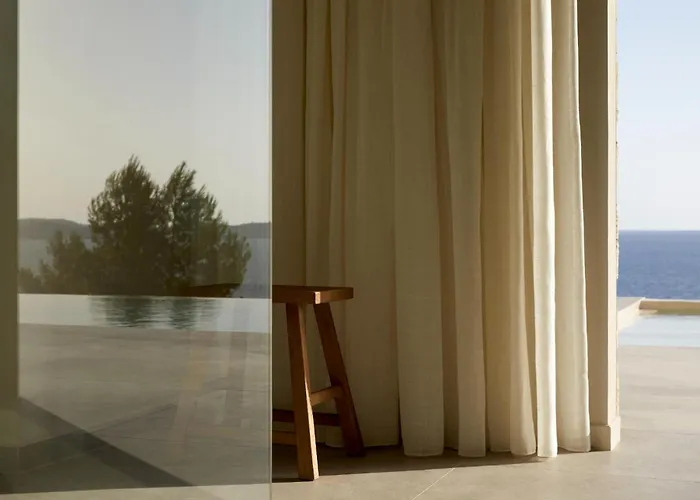 Βίλα The Wildt - Exclusive Coastal Living *