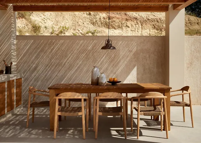 Βίλα The Wildt - Exclusive Coastal Living Αργοστόλι