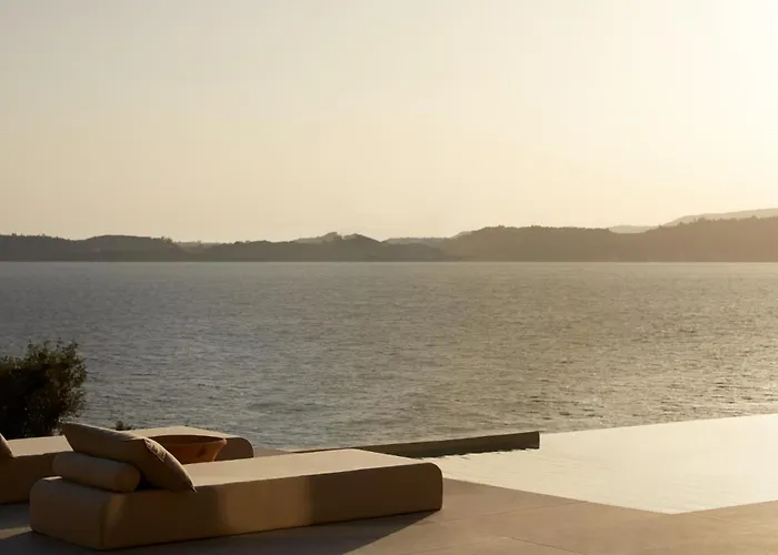 The Wildt - Exclusive Coastal Living Αργοστόλι