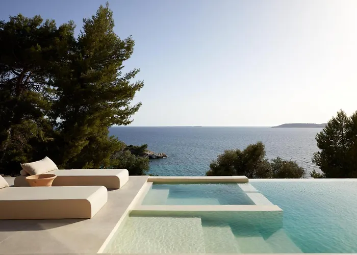 Βίλα The Wildt - Exclusive Coastal Living