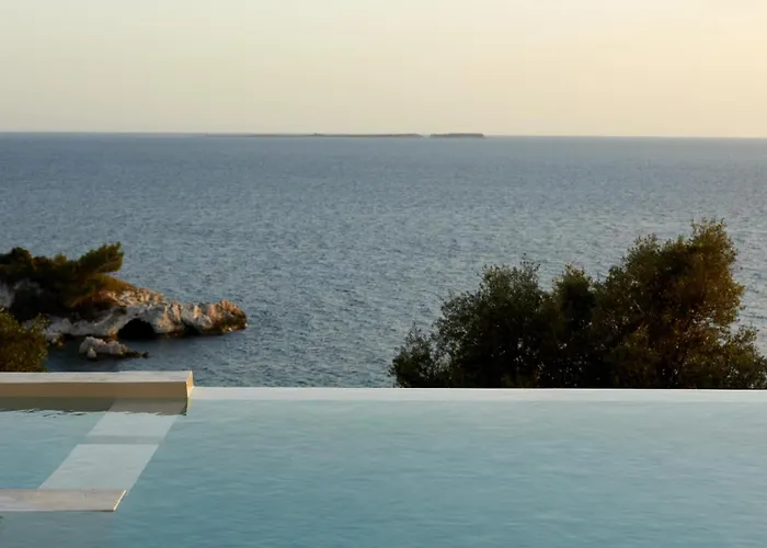 The Wildt - Exclusive Coastal Living Αργοστόλι