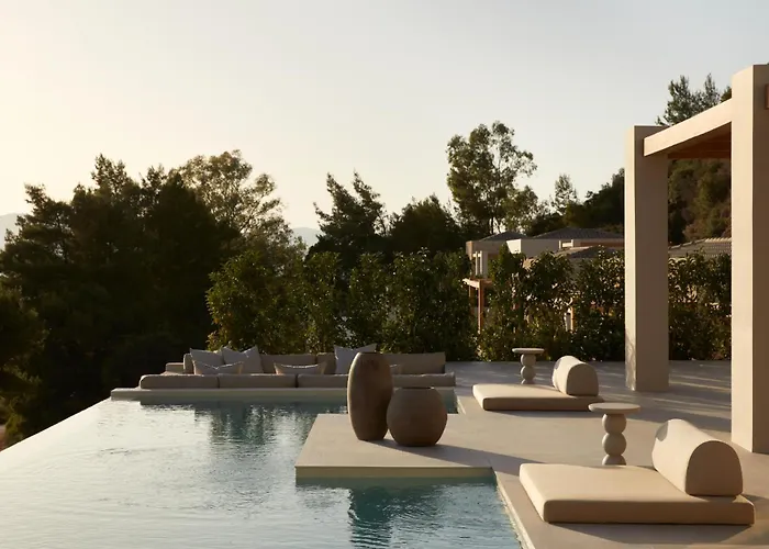 The Wildt - Exclusive Coastal Living Βίλα *