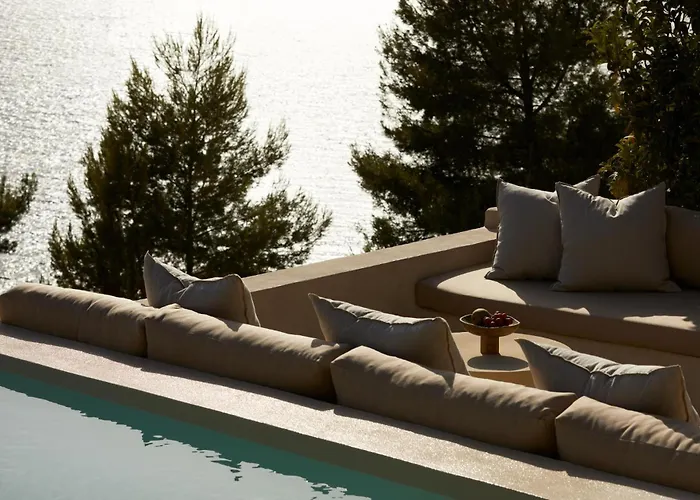 The Wildt - Exclusive Coastal Living Βίλα Αργοστόλι