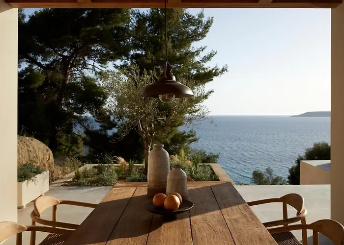 The Wildt - Exclusive Coastal Living * Αργοστόλι