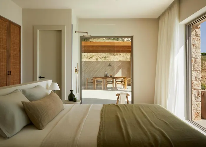 The Wildt - Exclusive Coastal Living Βίλα Αργοστόλι