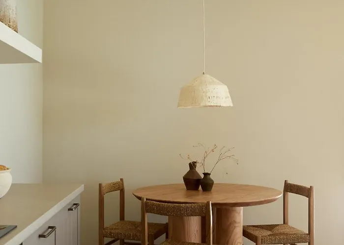 Βίλα The Wildt - Exclusive Coastal Living *