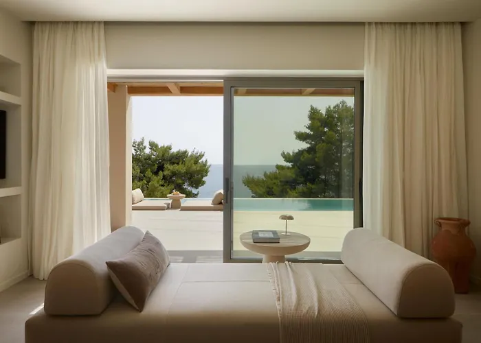 The Wildt - Exclusive Coastal Living Βίλα *