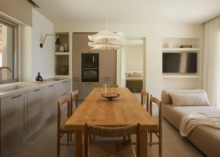 The Wildt - Exclusive Coastal Living *