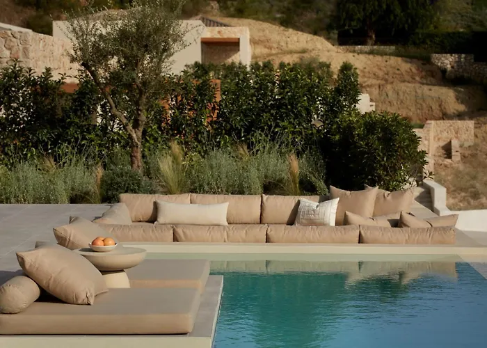 Βίλα The Wildt - Exclusive Coastal Living *