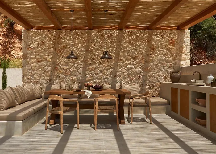 The Wildt - Exclusive Coastal Living Βίλα Αργοστόλι