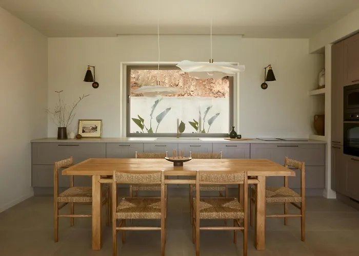 The Wildt - Exclusive Coastal Living * Αργοστόλι