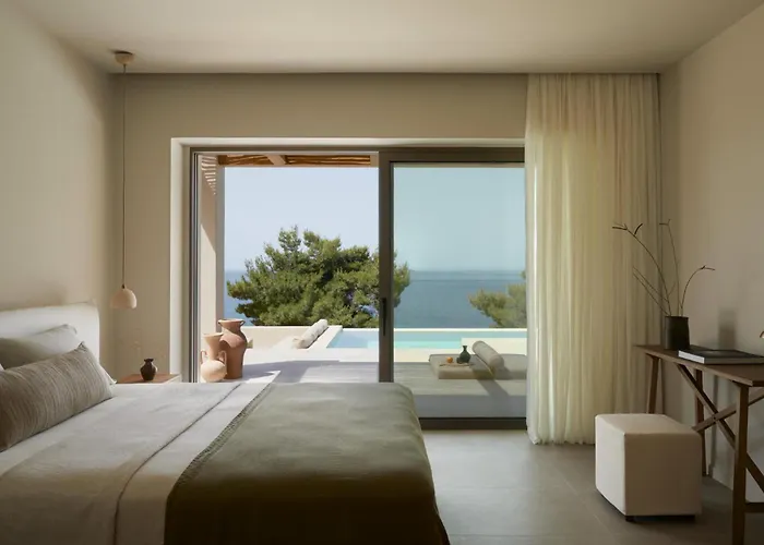 Βίλα The Wildt - Exclusive Coastal Living