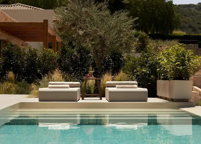 The Wildt - Exclusive Coastal Living Βίλα *