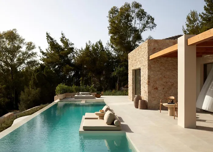 Βίλα The Wildt - Exclusive Coastal Living Αργοστόλι