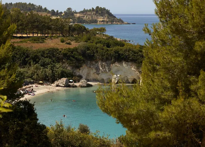 The Wildt - Exclusive Coastal Living *