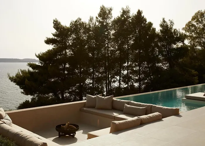 The Wildt - Exclusive Coastal Living * Αργοστόλι