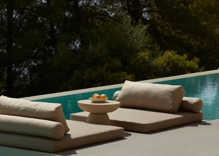 Βίλα The Wildt - Exclusive Coastal Living