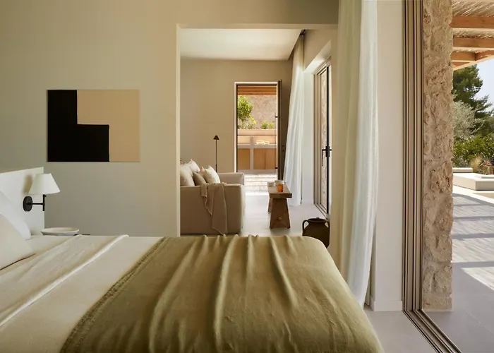 Βίλα The Wildt - Exclusive Coastal Living Αργοστόλι