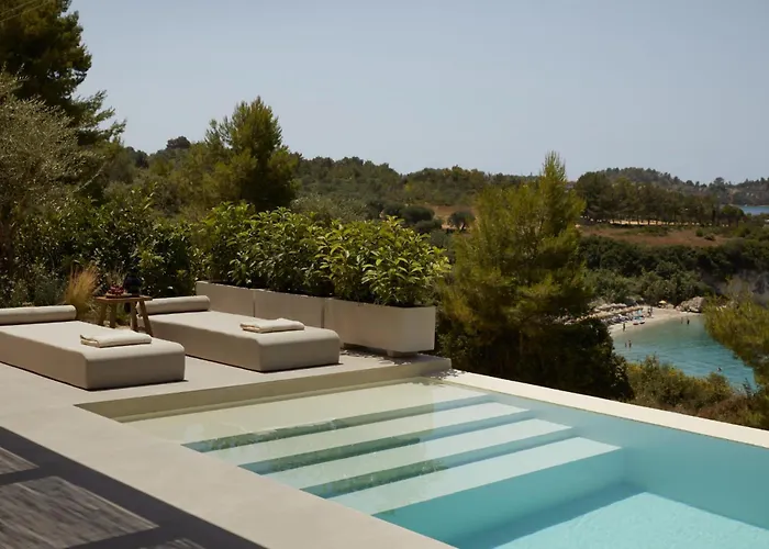 The Wildt - Exclusive Coastal Living *