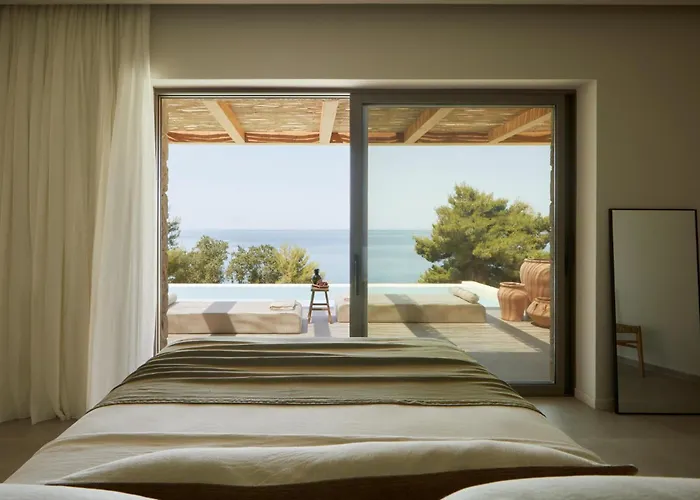 The Wildt - Exclusive Coastal Living Αργοστόλι