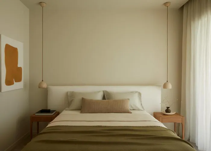 The Wildt - Exclusive Coastal Living Αργοστόλι