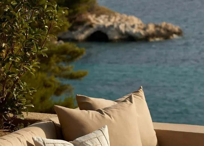 The Wildt - Exclusive Coastal Living Βίλα *