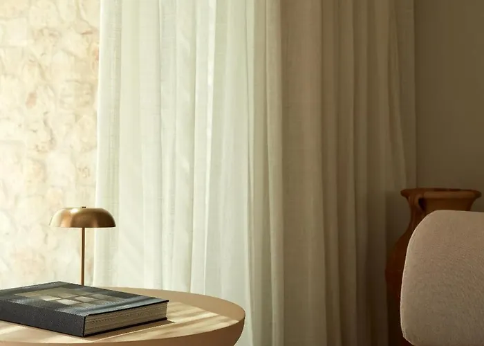 Βίλα The Wildt - Exclusive Coastal Living *