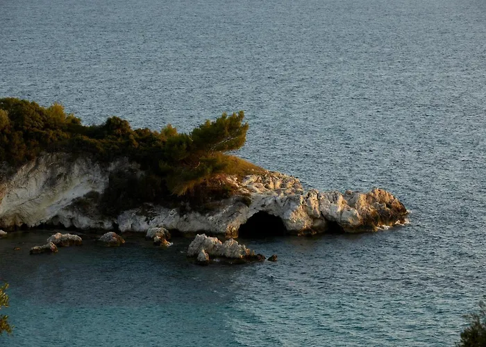 The Wildt - Exclusive Coastal Living Βίλα *