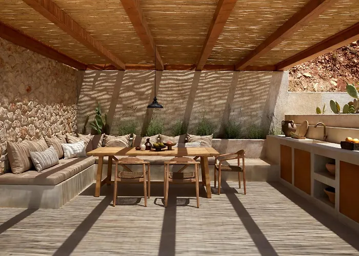 Βίλα The Wildt - Exclusive Coastal Living *