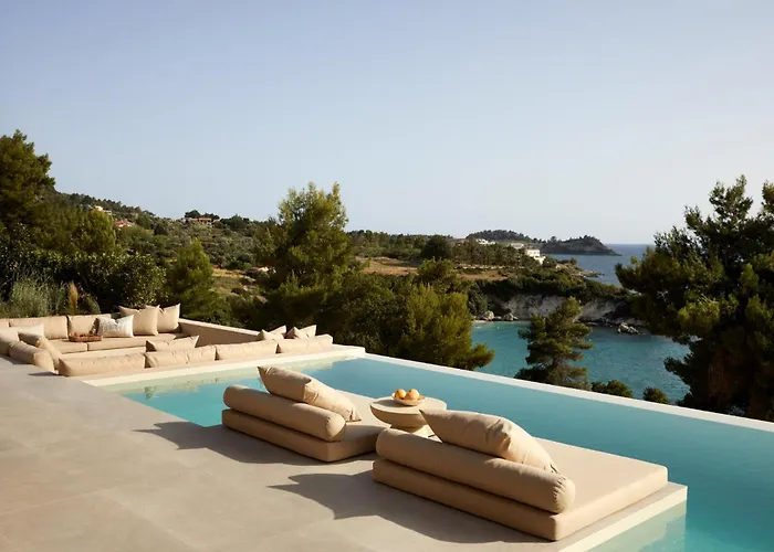 The Wildt - Exclusive Coastal Living Αργοστόλι