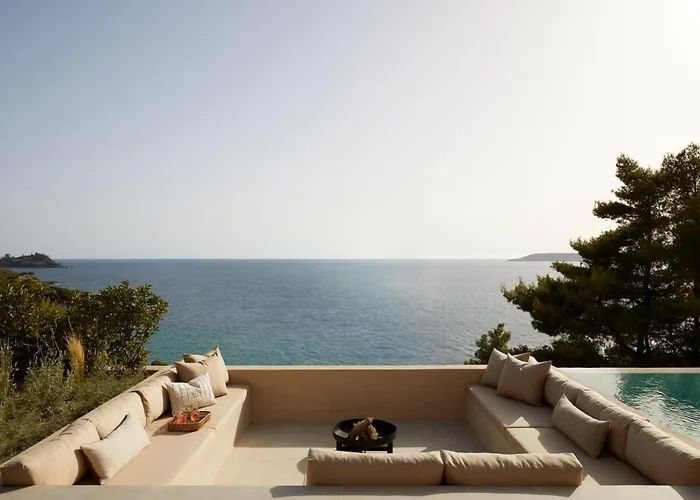 Βίλα The Wildt - Exclusive Coastal Living *