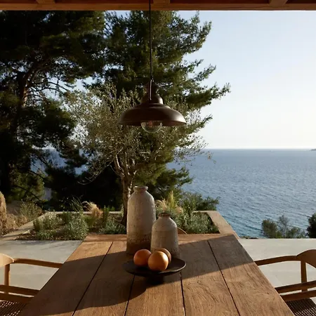 The Wildt - Exclusive Coastal Living * Argosztóli