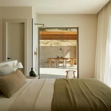 The Wildt - Exclusive Coastal Living Villa Argosztóli