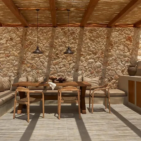 The Wildt - Exclusive Coastal Living Villa Argosztóli