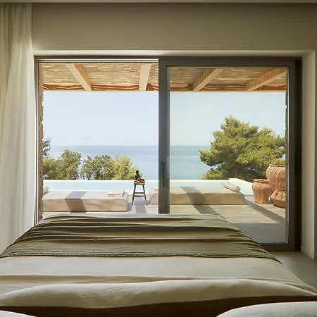 Villa The Wildt - Exclusive Coastal Living *