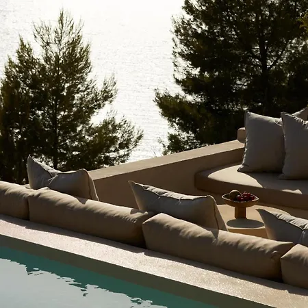 The Wildt - Exclusive Coastal Living Villa Argostóli