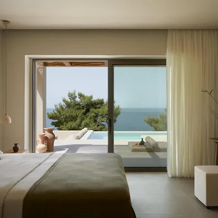 Villa The Wildt - Exclusive Coastal Living