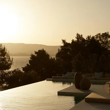 Villa The Wildt - Exclusive Coastal Living Argostoli (Kefalonia)