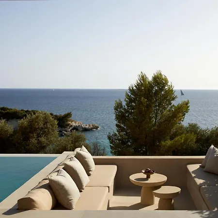 The Wildt - Exclusive Coastal Living * Argostoli (Kefalonia)